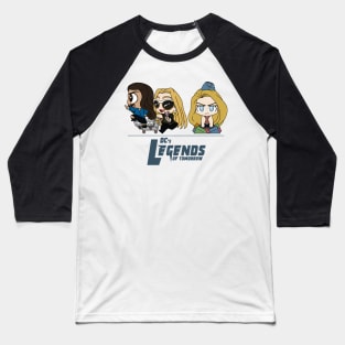 Shopping Housewives Baseball T-Shirt